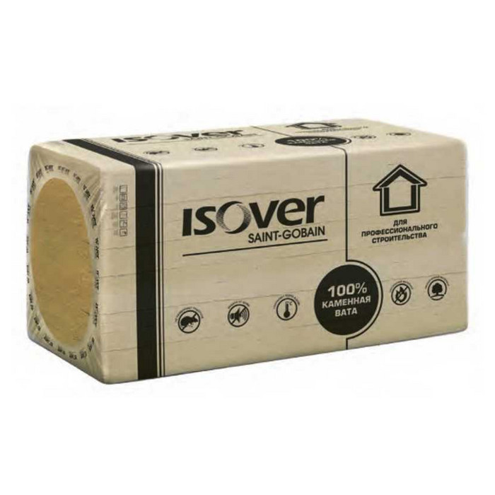 Утеплитель Isover Фасад-Оптима 150х600х1000 в Приморске