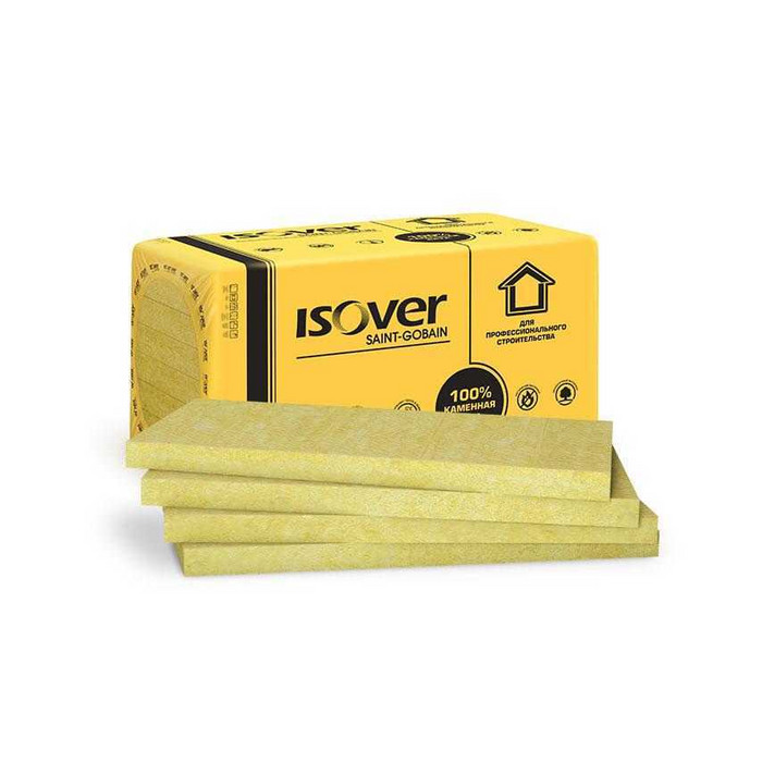 Утеплитель Isover Акустик 50х600х1000 в Приморске