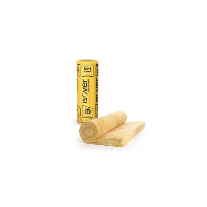Утеплитель Isover Каркас М-37 150х1220х5000 в Приморске