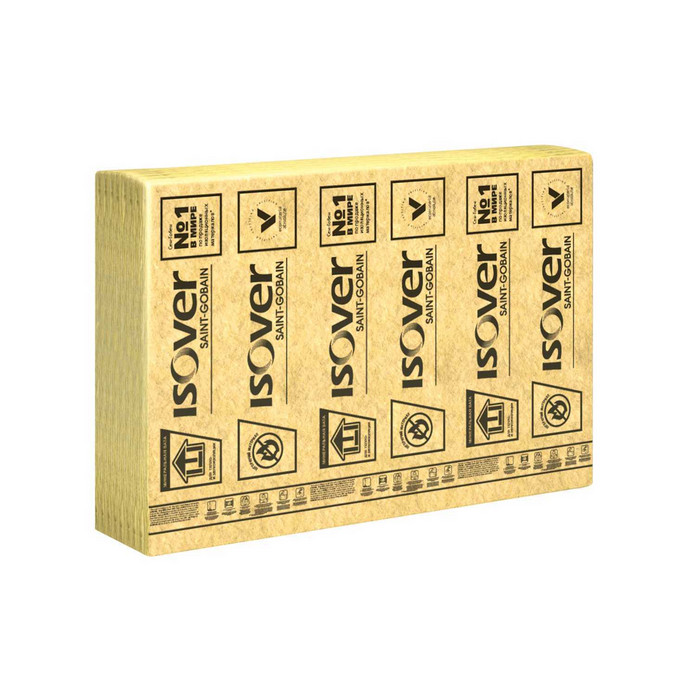 Утеплитель Isover Изовер OL-Top-P 50х600х1200 в Приморске