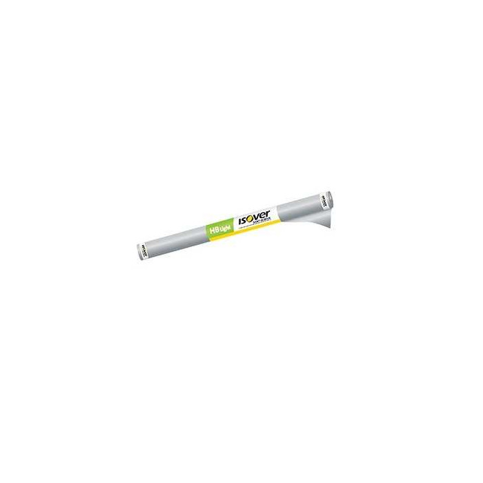 Ветро- и гидроизоляция Isover HB Light 1.5х0.3х50 в Приморске
