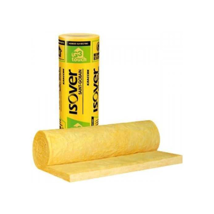 Утеплитель Isover kt twin 50x1220x8500 в Приморске